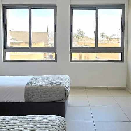 Phaedrus Living Ledras Residences 205 Nicosia