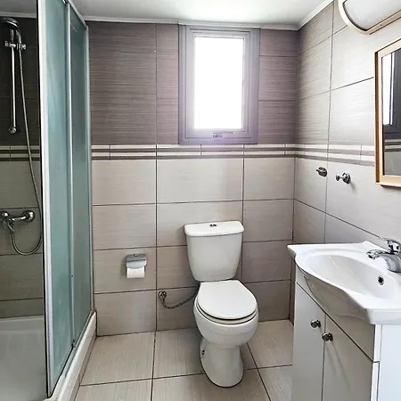 Phaedrus Living Ledras Residences 205 Nicosia