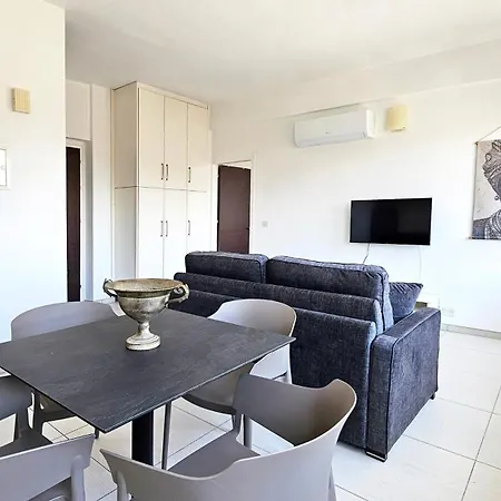 Phaedrus Living Ledras Residences 205 Apartamento *